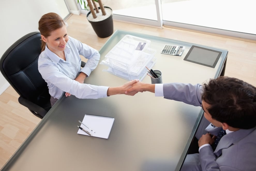 Try&Hire – Vuokratyö rekrytointikanavana
