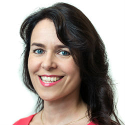 Virpi Mäentaus | Consultant Manager, Experis