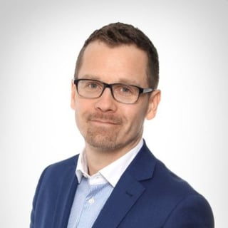 Markku Suoperä | Sales and Client Operations Lead