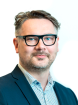 Petteri Paassola | Senior Resourcing Consultant, Experis IT