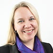 Anne Koivusaari | Liiketoimintajohtaja, Experis