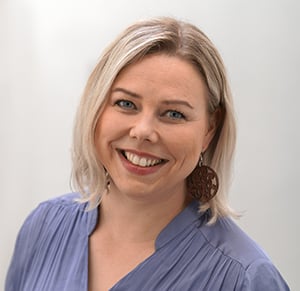 Annika Antonen | Senior Consultant, Experis