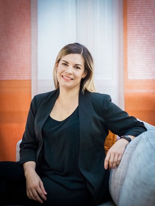Enni Vallius I Client Manager ManpowerGroup Talent Solutions