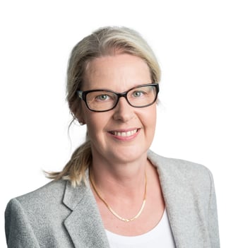 Ann-Mari Kankaanranta | Career Management Consultant, Right Management