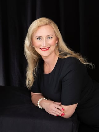 Eira Pohjanvaara | HR Director, ManpowerGroup