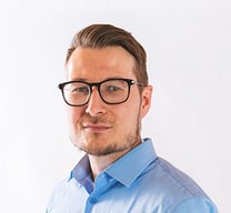 Joonas Pikkarainen experis.fi