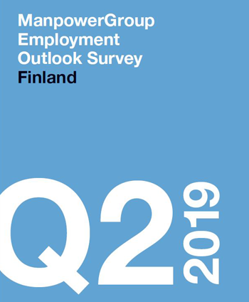 Työmarkkinabarometri Q2 | ManpowerGroup