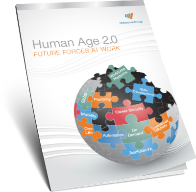 Human Age 2.0