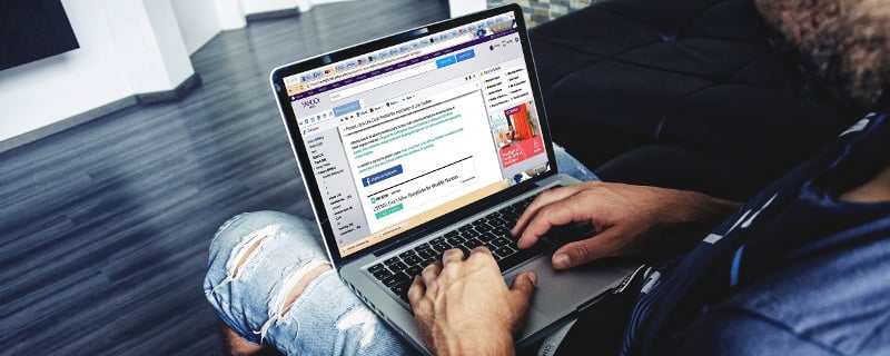 Teknologia – hyvä renki mutta huono isäntä?