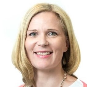 Johanna Tamminen | Principal Consultant, Talent Solutions